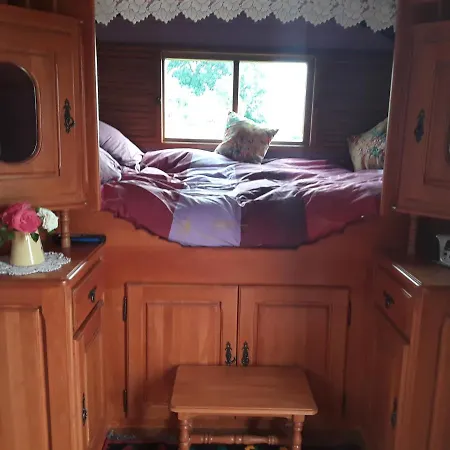 La Roulotte De L'ami Nature 3*