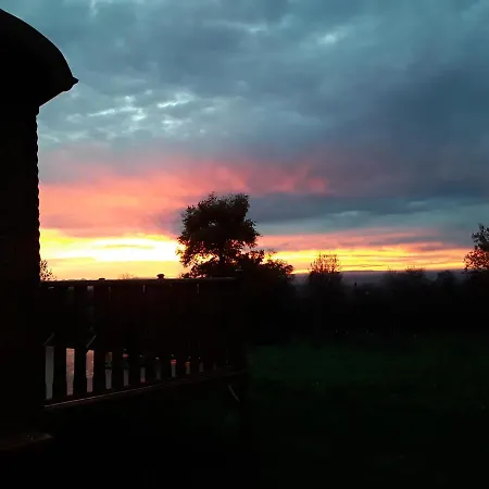 La Roulotte De L'ami Nature 3*